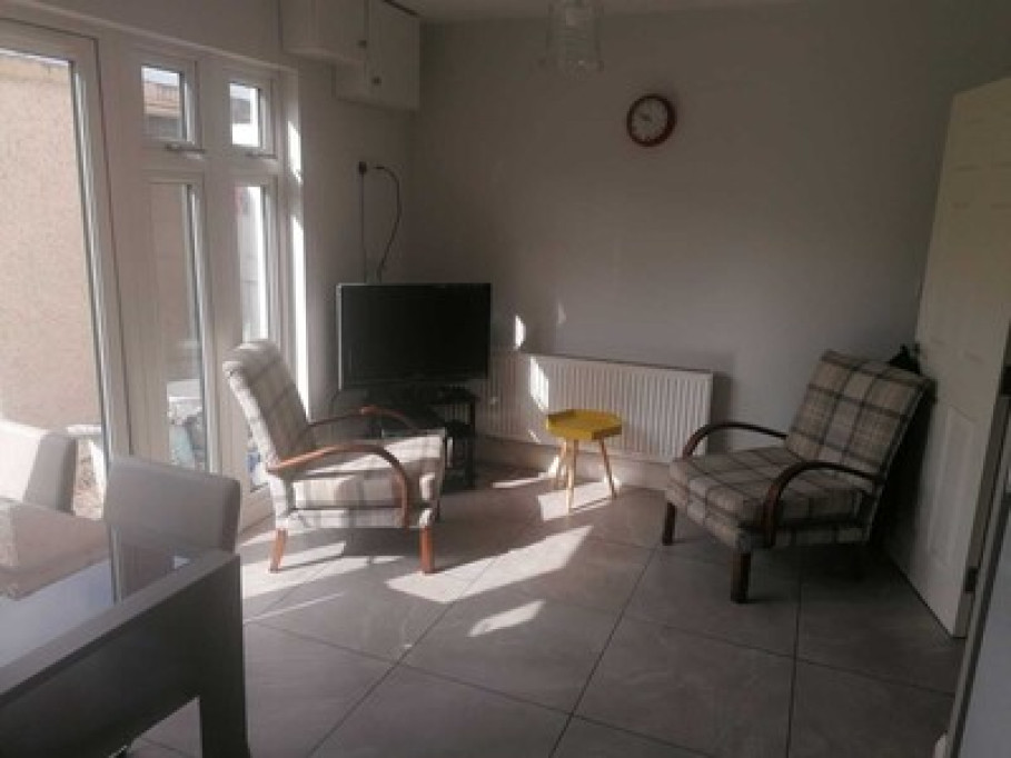 Charming friendly family home 