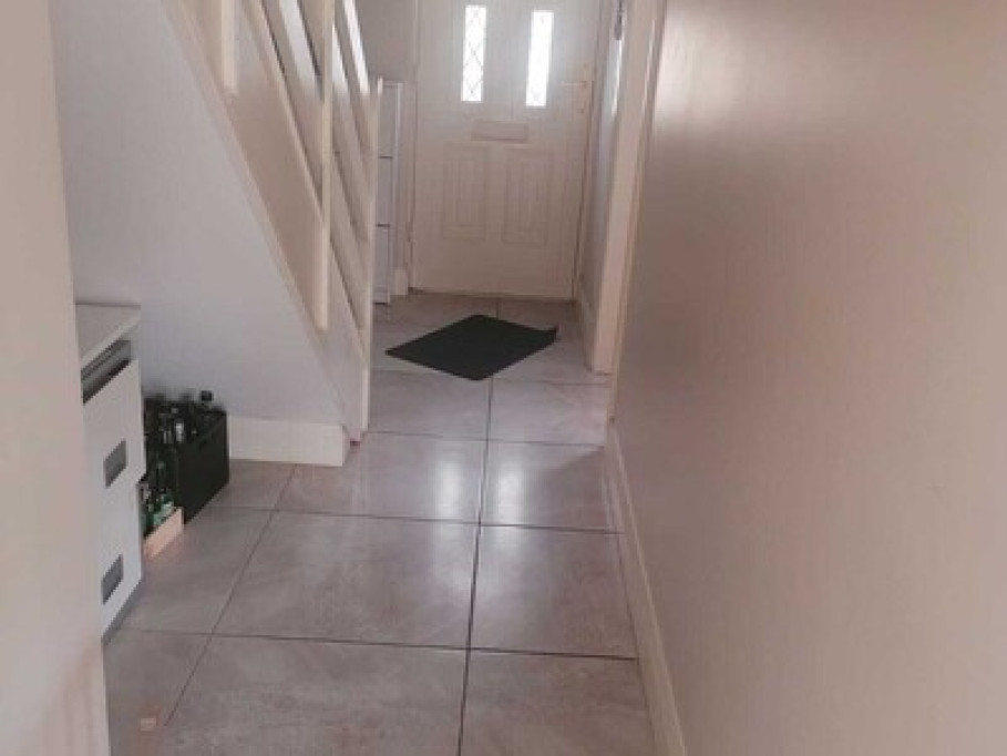 Charming friendly family home 