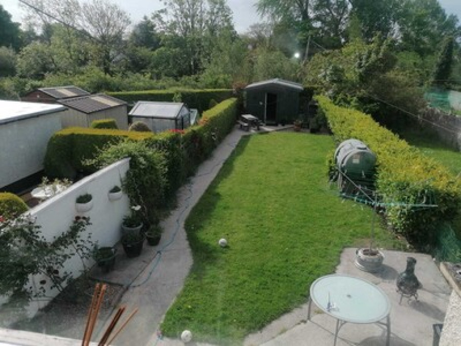 Charming friendly family home 