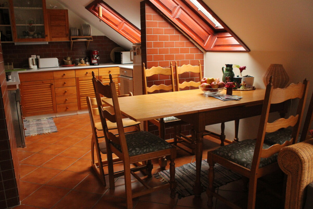 Lovely flat in the of Szeged