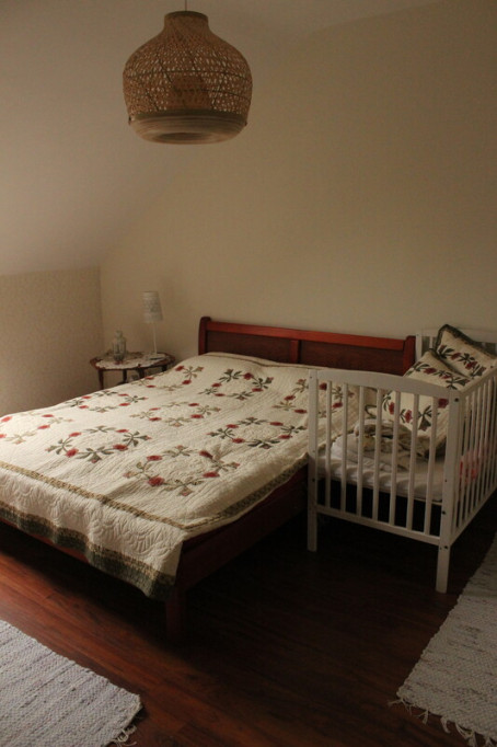 Lovely flat in the of Szeged