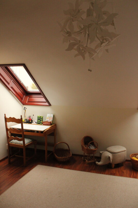 Lovely flat in the of Szeged