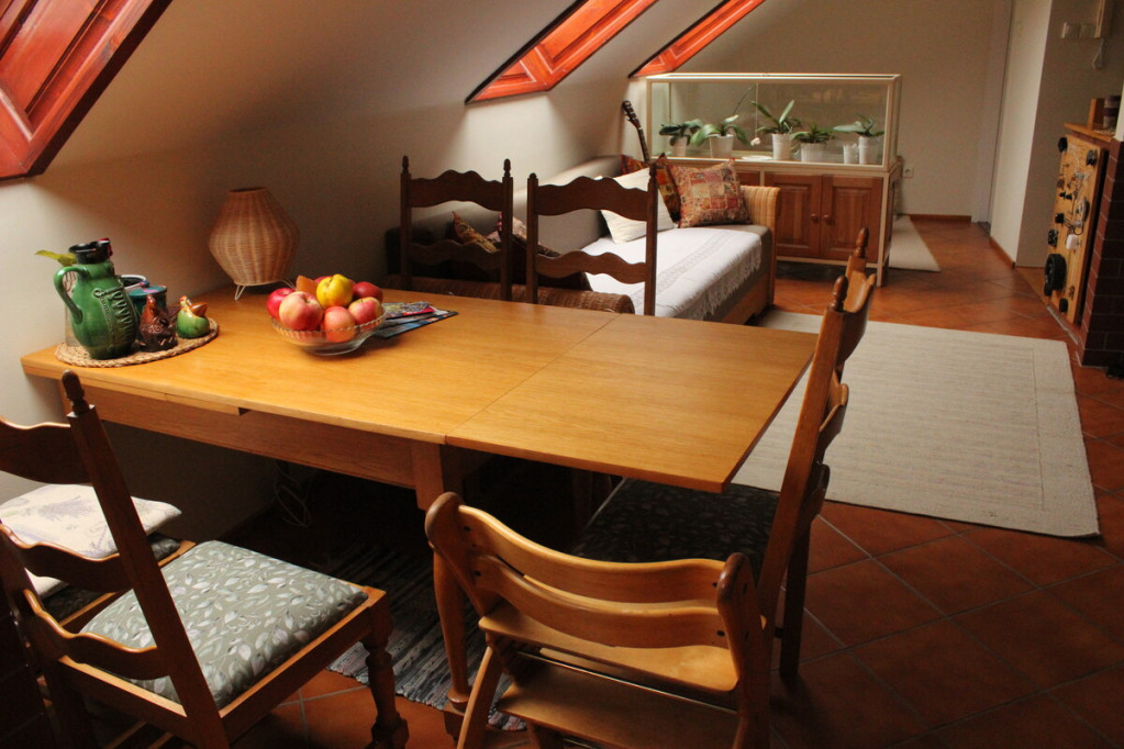 Lovely flat in the of Szeged