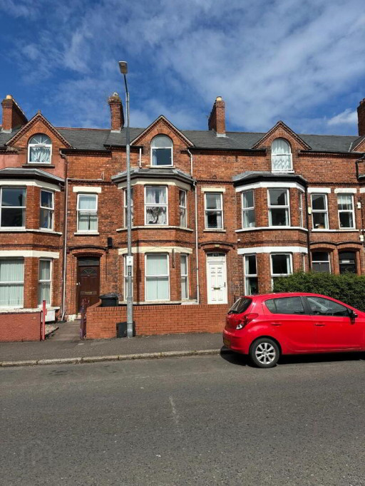 83 Malone Avenue Flat 1