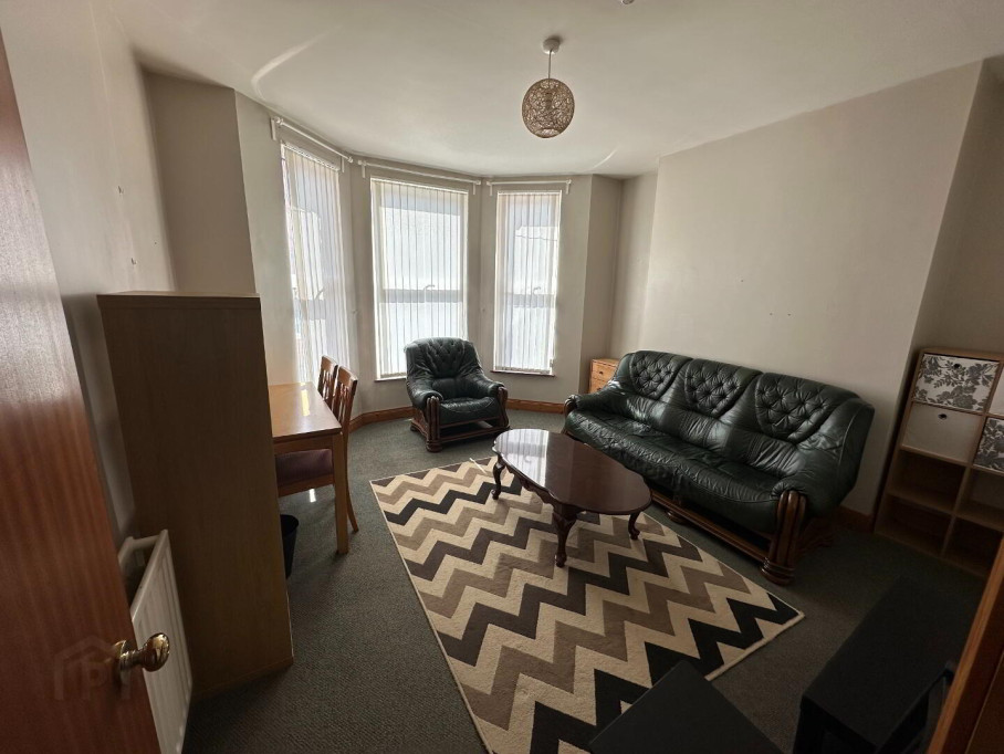 83 Malone Avenue Flat 1