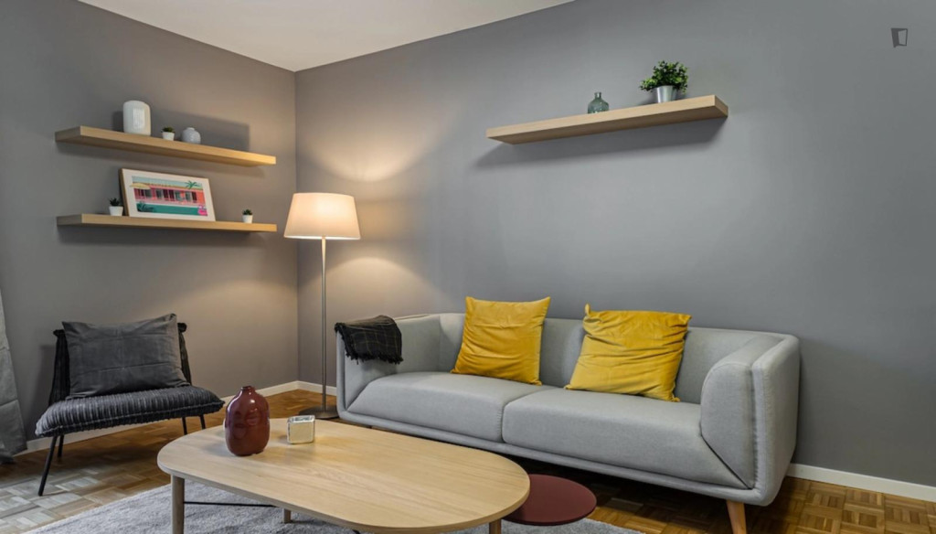 Wonderful studio near Parc Mon Repos