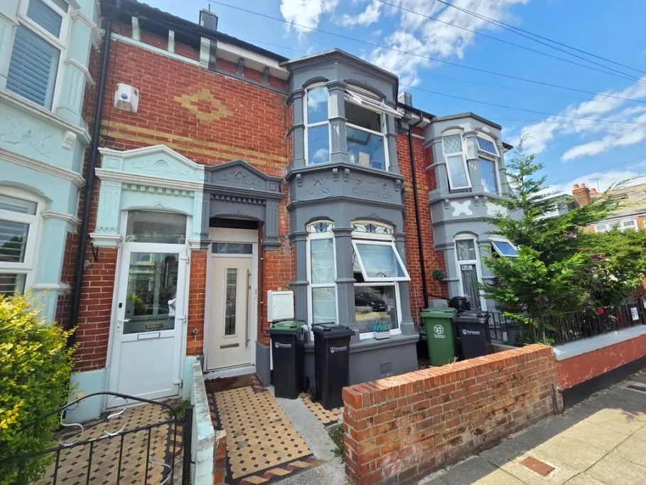55 Fearon Road