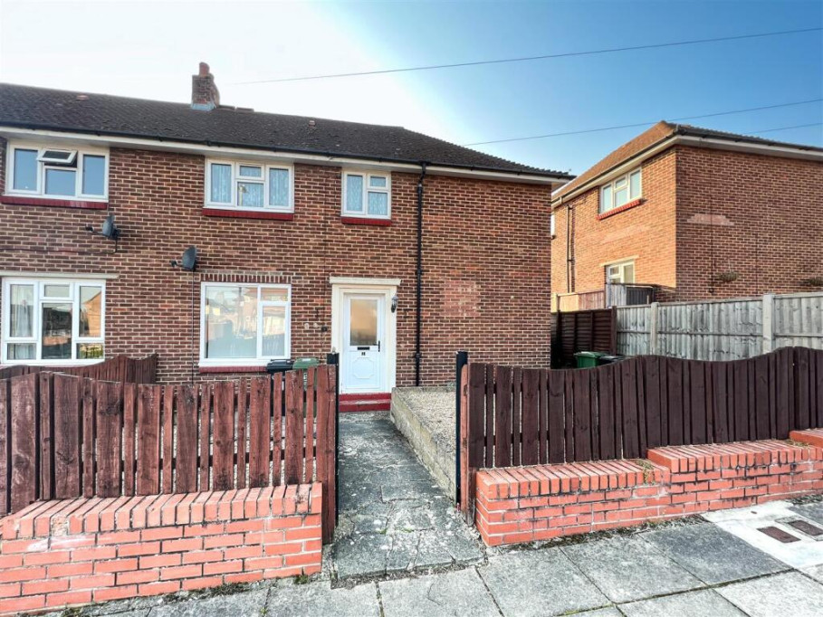Painswick Close, Portsmouth