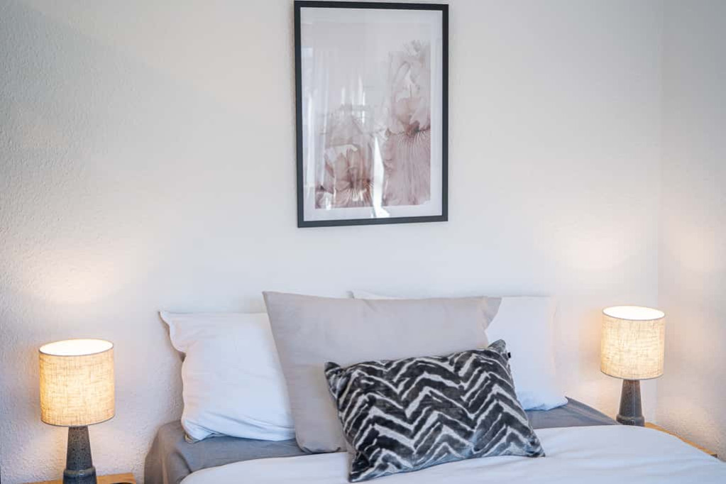 Apartment in Gotenstraße, Bonn for 35 m²