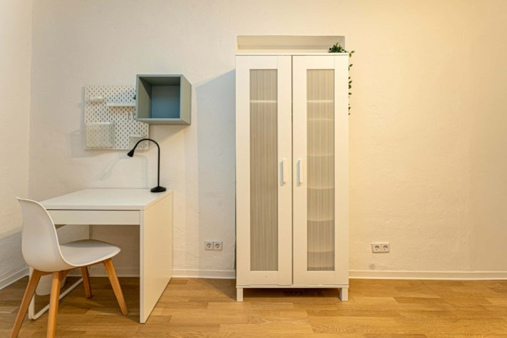 WG080.07 Johannsenstraße