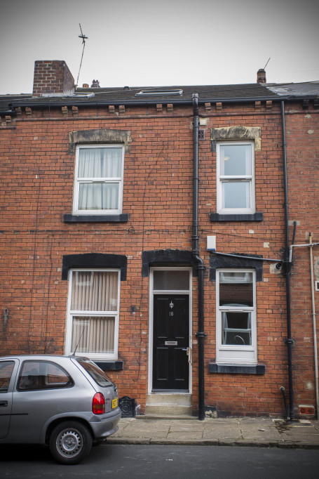 18, Harold Walk - Leeds - chambre - ImmoJeune