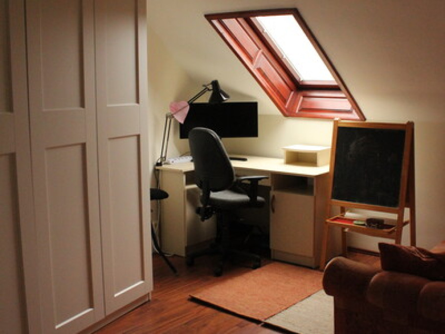 Lovely flat in the  of Szeged