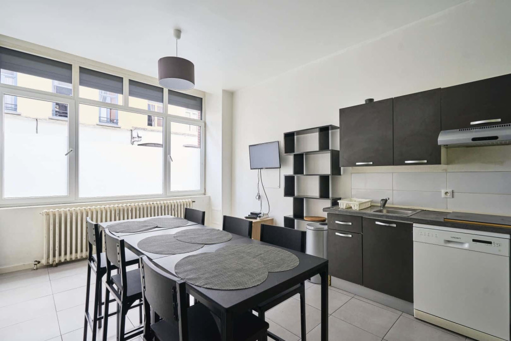 Chambre 3 - Gantois