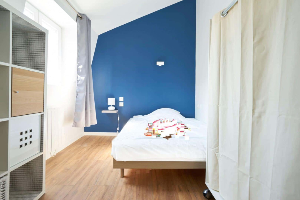 Chambre 4 - THIERS