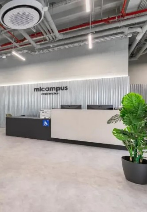 micampus Tovar 6
