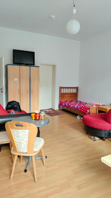 Studio apartment (Halle (Saale)