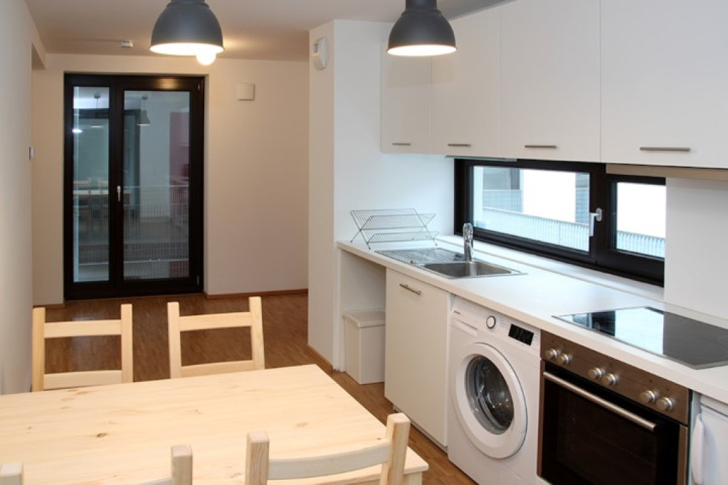 Schellerdamm - Hamburg - chambre - ImmoJeune