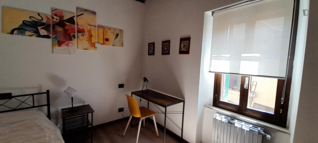 2-bedroom apartment