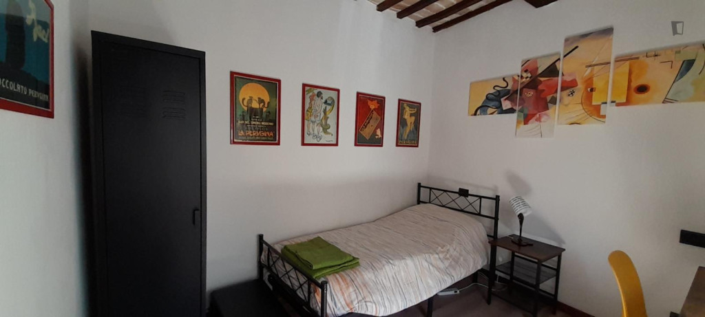 2-bedroom apartment