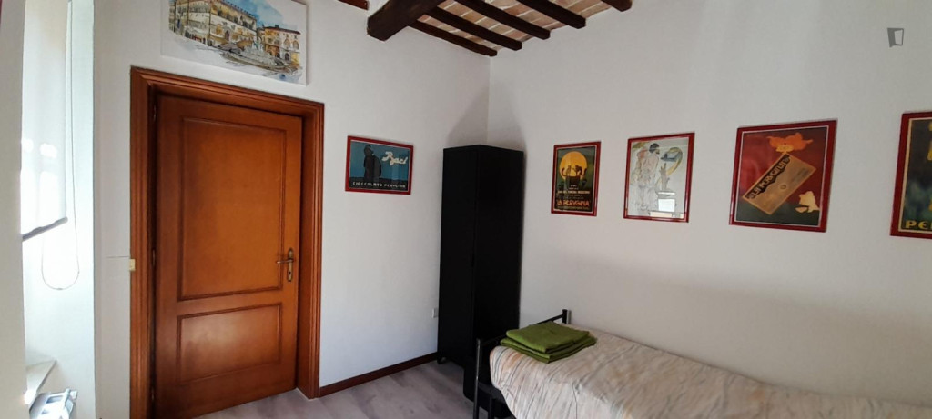 2-bedroom apartment