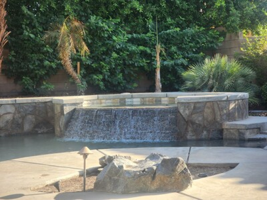 Studio Casita in Desert Oasis