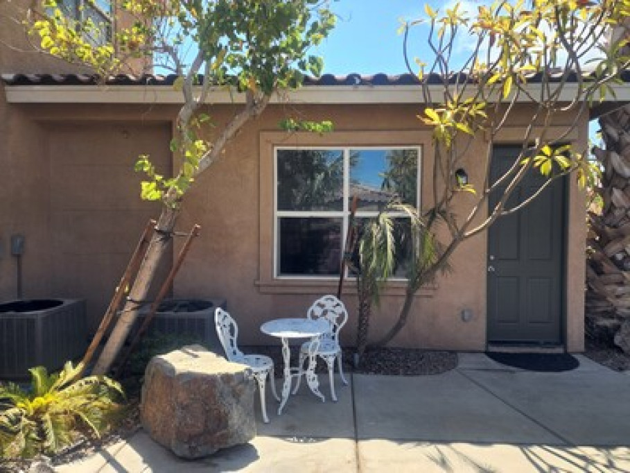 Studio Casita in Desert Oasis
