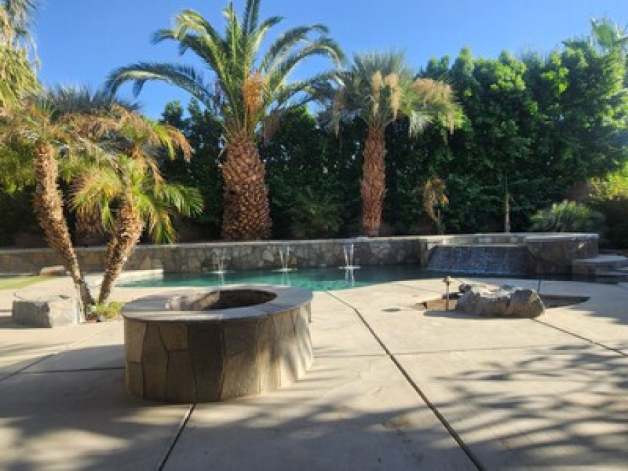 Studio Casita in Desert Oasis