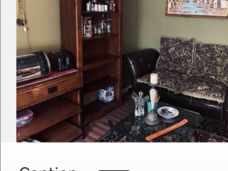 Your home away from home