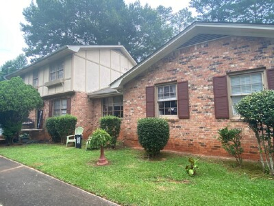 Your home away from home