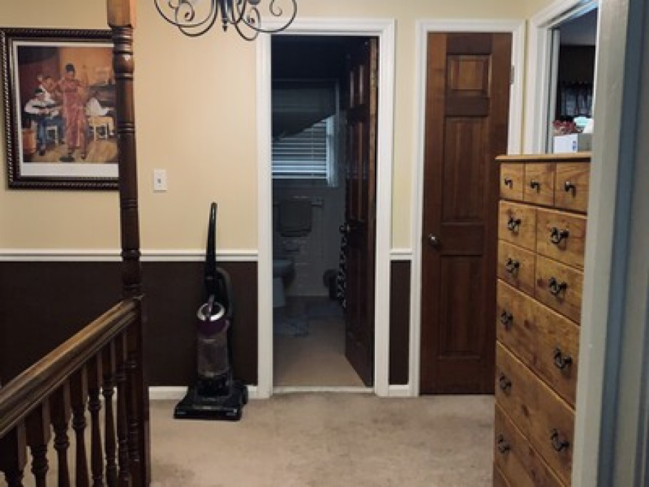 Your home away from home