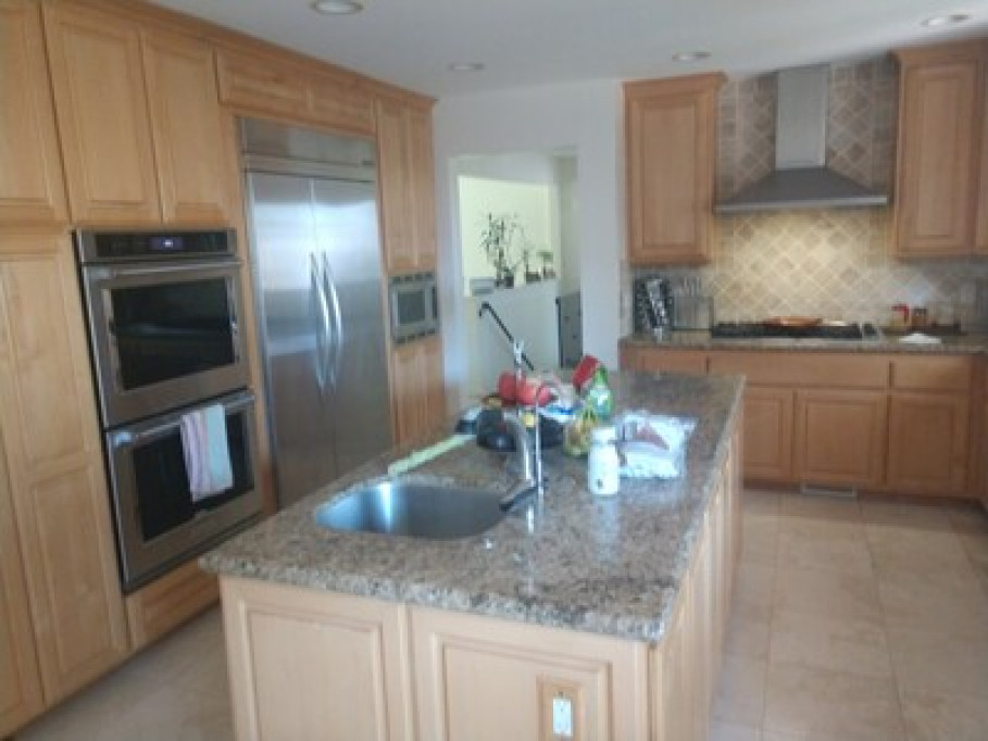 Excellent Equestrian Estate