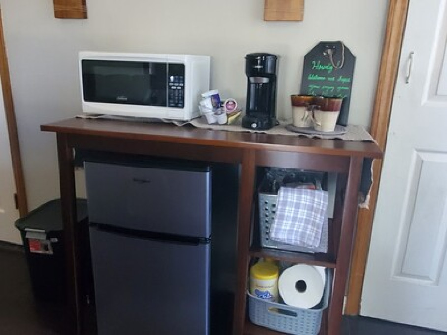 Urban Cowboy Suite
