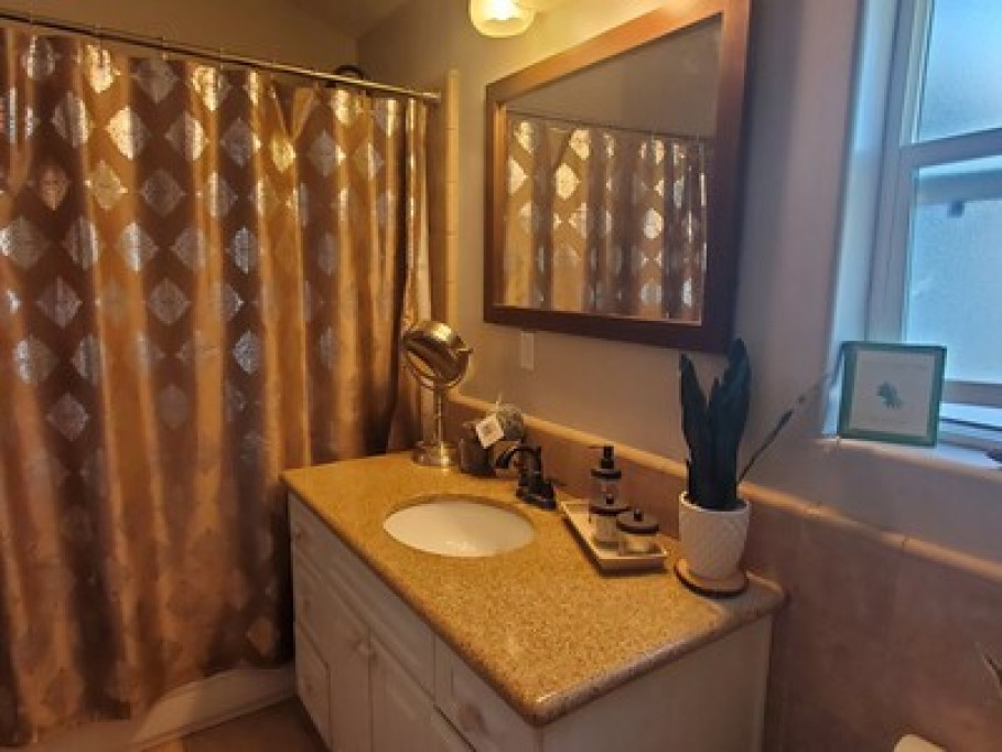 Urban Cowboy Suite