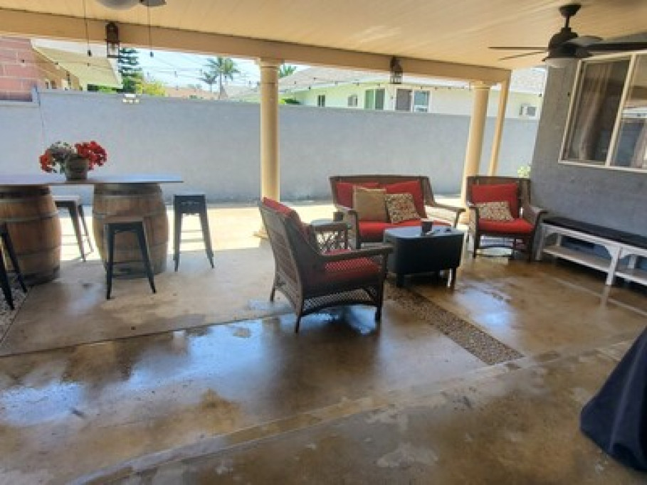 Urban Cowboy Suite