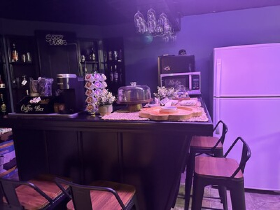 Bedrooms for Rent in Stone Mountain