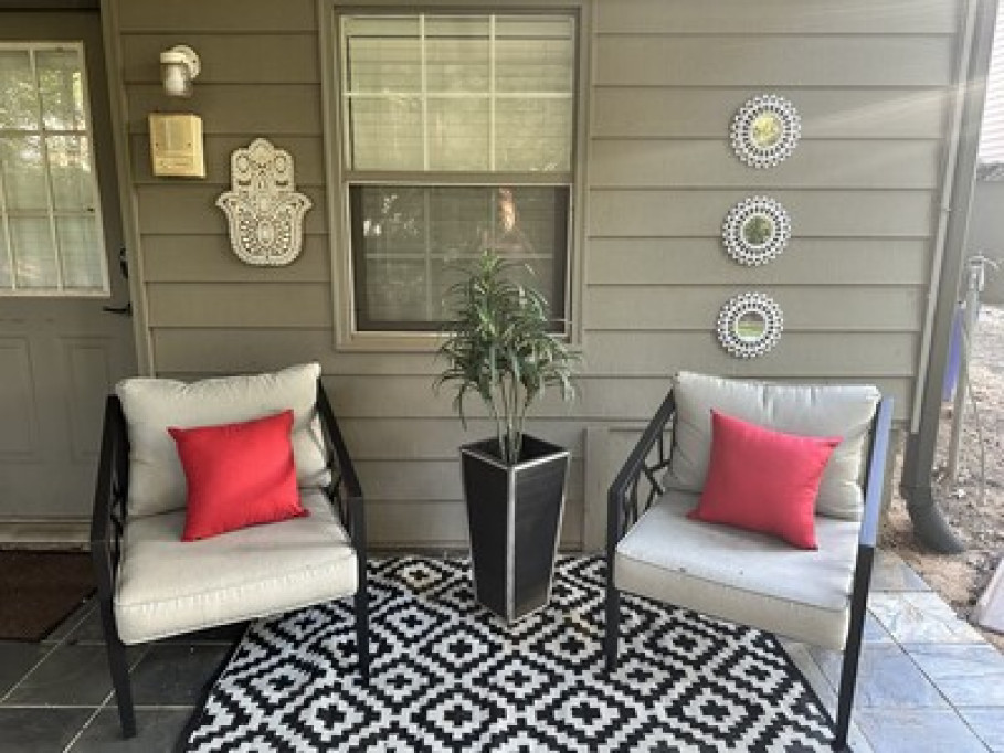 Bedrooms for Rent in Stone Mountain