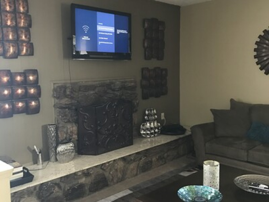 A home away from home