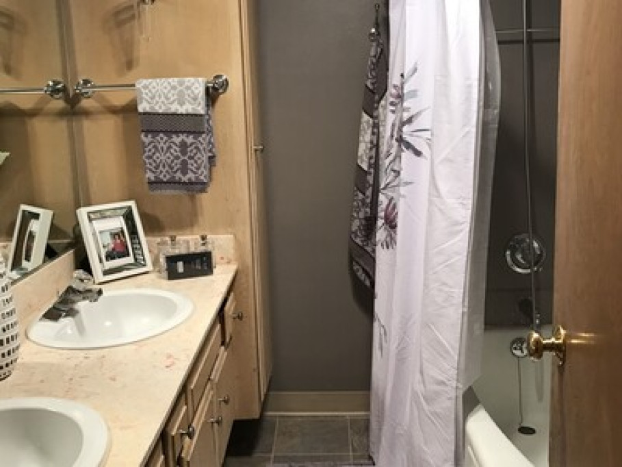 A home away from home
