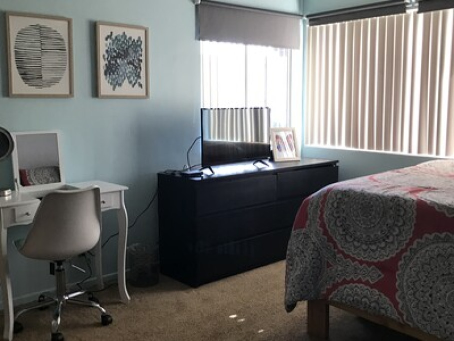 A home away from home