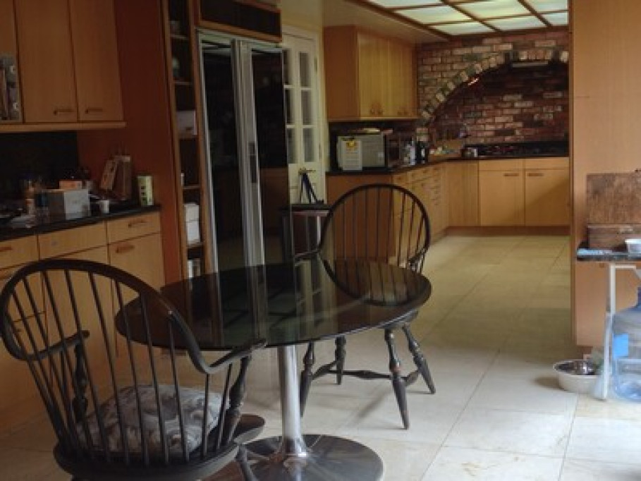 Luxury Homestay for Students