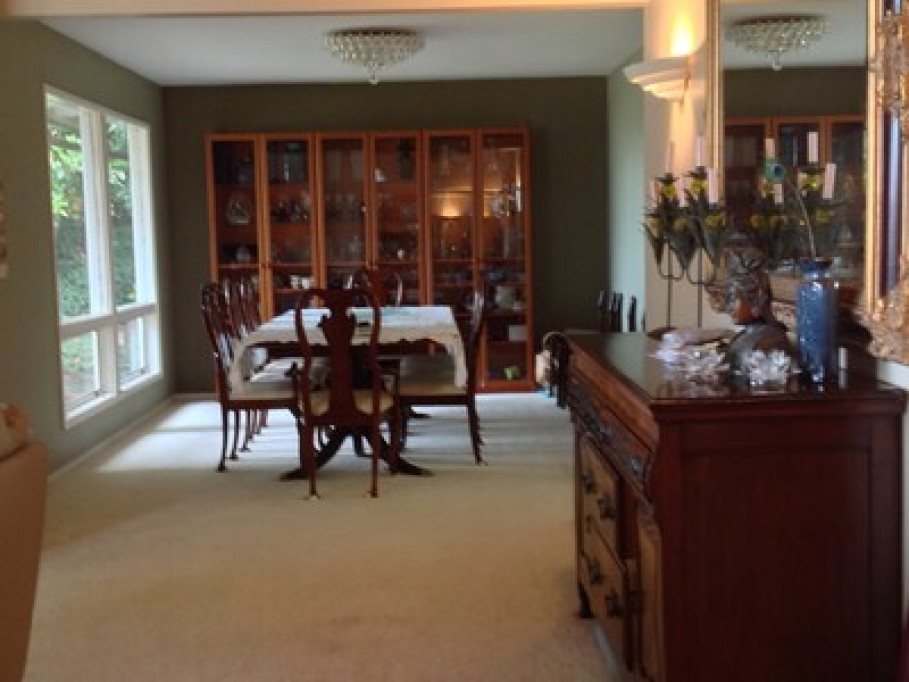 Luxury Homestay for Students