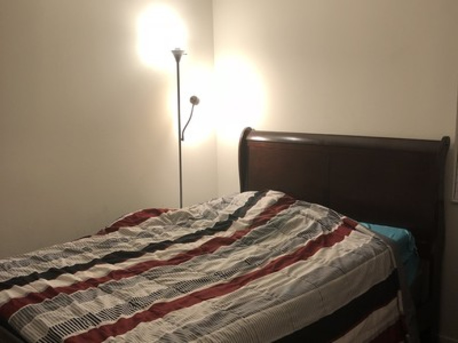 Privet room in brand new house 
