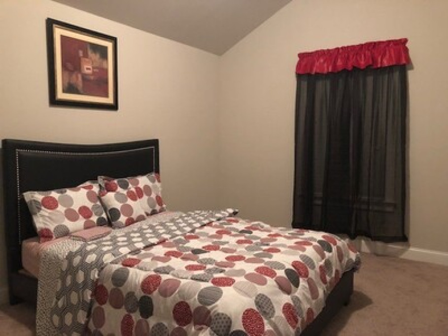 Brand new home! 