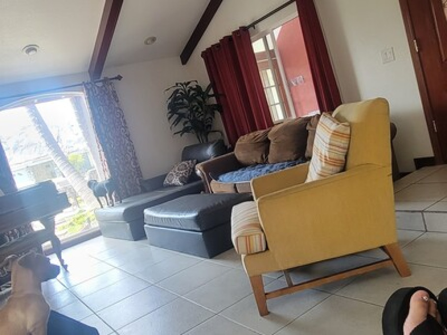 Cozy room for short term