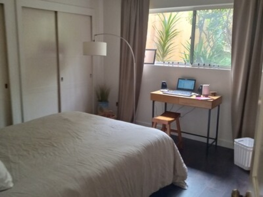 room rental