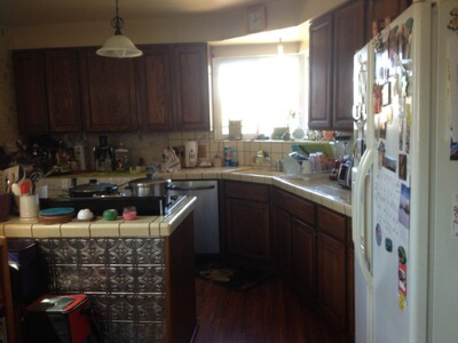 LAKEWOOD HOMESTAY