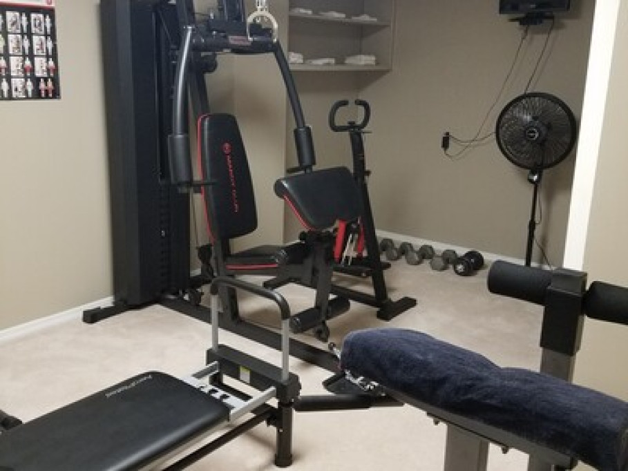 "Room with Apartment Amenities"