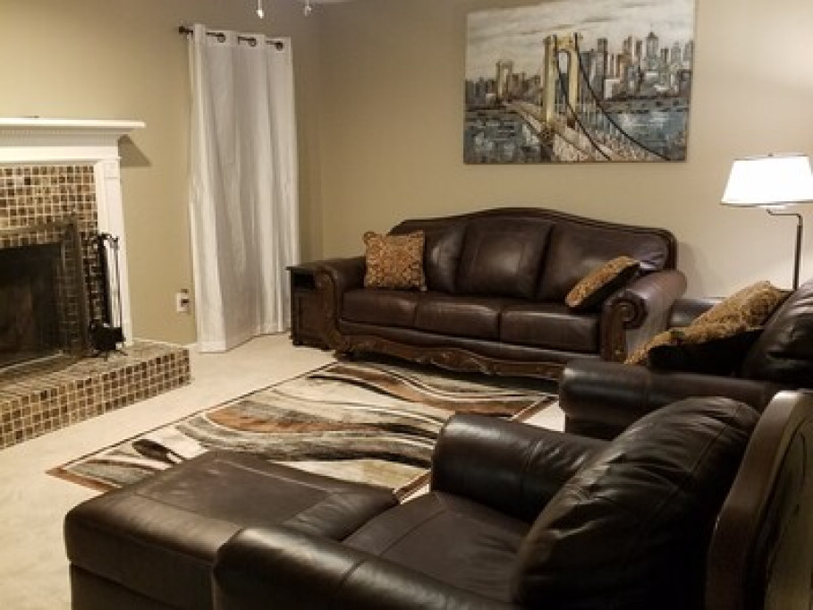 "Room with Apartment Amenities"