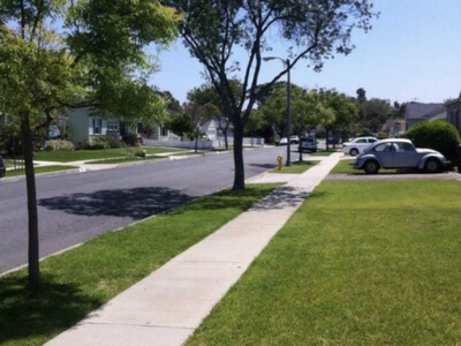 Lakewood Home and Private Tours of 
