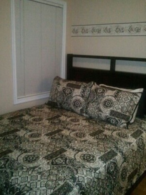 Room with private entrance/bath